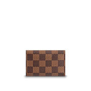 Louis vuitton 6 key holder brown_n62630 - 5