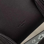Louis vuitton m54570 black 38CM - 3