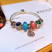  pandora bracelet 201 - 6