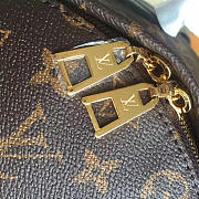 Lv backpack m41561 large 28cm - 6