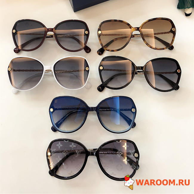 CohotBag lv new product l * v fashion sense burst - 1