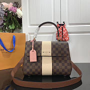 LV bond street bb handbag 24.0 x 17.0 x 9.5 cm - 1