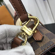 LV bond street bb handbag 24.0 x 17.0 x 9.5 cm - 4