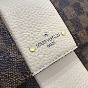 LV bond street bb handbag 24.0 x 17.0 x 9.5 cm - 5