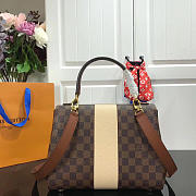LV bond street bb handbag 24.0 x 17.0 x 9.5 cm - 3