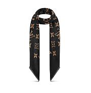 Lv monogram giant jungle shawl m75882 - 3