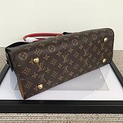 LV tuileries handbag m41456 35x24x13cm - 5