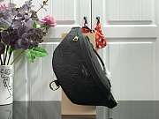 LV monogram empreinte bumbag noir 28.0  cm - 1