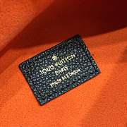 LV monogram empreinte bumbag noir 28.0  cm - 5