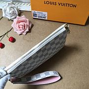 lv city handbag 63447 white - 5