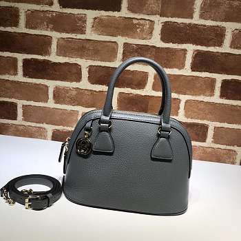 Gucci 449661 24x18x12cm