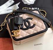 Chanel chain camera bag-17cm-21cm - 6