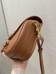 Dior bobby medium bag 22x17x6cm - 2