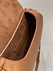 Dior bobby medium bag 22x17x6cm - 3