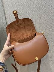 Dior bobby medium bag 22x17x6cm - 4