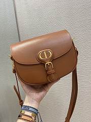 Dior bobby medium bag 22x17x6cm - 5