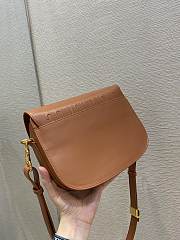 Dior bobby medium bag 22x17x6cm - 6