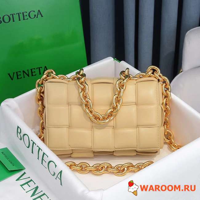 Bottega veneta chain cassette 26cm - 1
