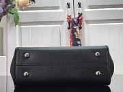 Louis Vuitton Grenelle Tote PM Black M57680 27 x 19 x 11.5 cm - 4