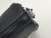 LOUIS VUITTON Nano Mini Keepall Traveling Bag N80202 20.0 x 10.0 x 5.0 cm - 3