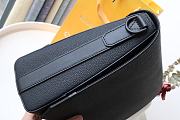 LOUIS VUITTON MESSENGER Aerogram M57080 30.5 x 24 x 10 cm - 5
