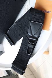 LOUIS VUITTON MESSENGER Aerogram M57080 30.5 x 24 x 10 cm - 2
