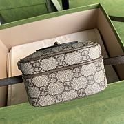 GUCCI Neo Vintage Mini Bag 658556 12 x 16 x 7 cm - 6