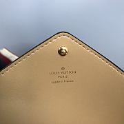 LOUIS VUITTON POCHETTE KIRIGAMI M67600 15.5 x 11.5 x 0.5 cm - 3