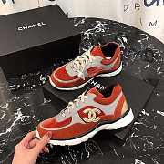 CHANEL SNEAKER 013   - 1