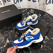 CHANEL SNEAKER 008 - 1