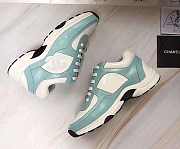 CHANEL SNEAKER 007 - 4