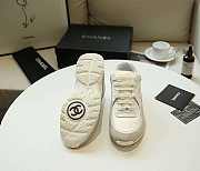 CHANEL SNEAKER 004 - 6