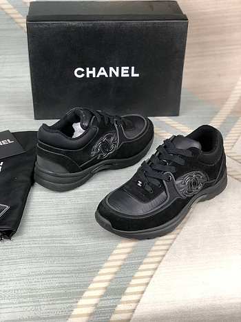 Chanel shoes 2020