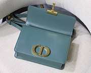 DIOR 30 Montaigne M9030 In Navy - 3