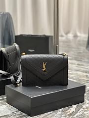 ysl gaby satchel