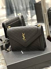 ysl gaby satchel