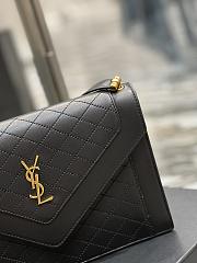 ysl gaby satchel