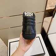 GUCCI Sneaker Black GG - 2