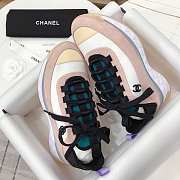 Chanel sneaker 02 - 4