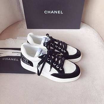 Chanel Shoes 