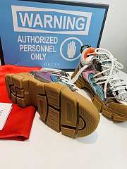 Gucci shoes 01 - 5