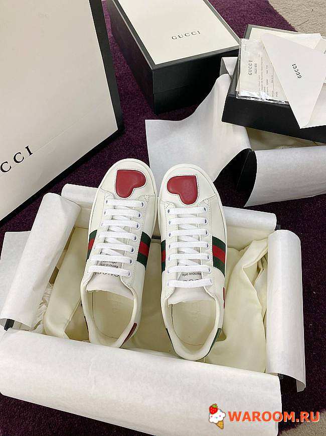 Gucci shoes 05 - 1