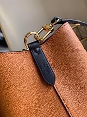 Louis Vuitton Crafty NeoNoe MM Orange M56888 26 cm - 2