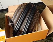 Louis Vuitton Palm Springs MM Backpack M44874 30cm - 5
