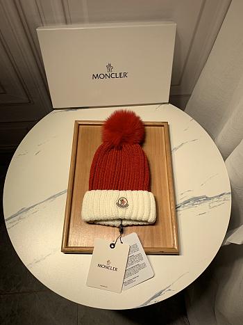 Moncler Hat 01