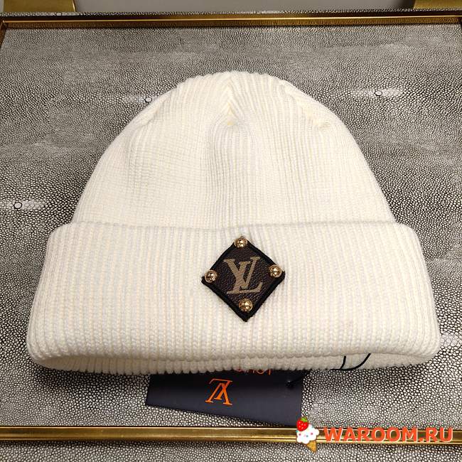 Louis Vuitton Hat 01 - 1