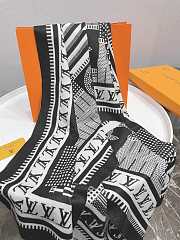 Louis Vuitton Scarf 07 - 6