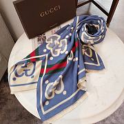 Gucci Scarf 02 - 4