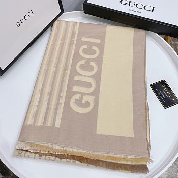 Gucci Scarf 04