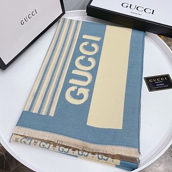 Gucci Scarf 06